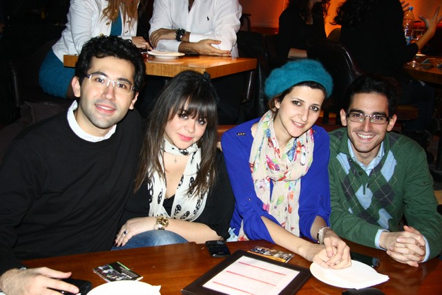 Guy Manoukian in Concert